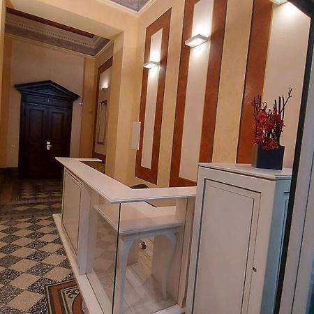 Quiet Apartment In Prague Center Экстерьер фото