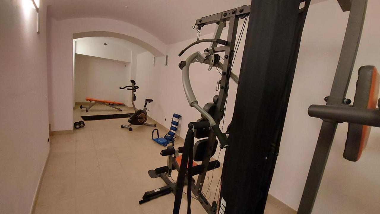 Quiet Apartment In Prague Center Экстерьер фото