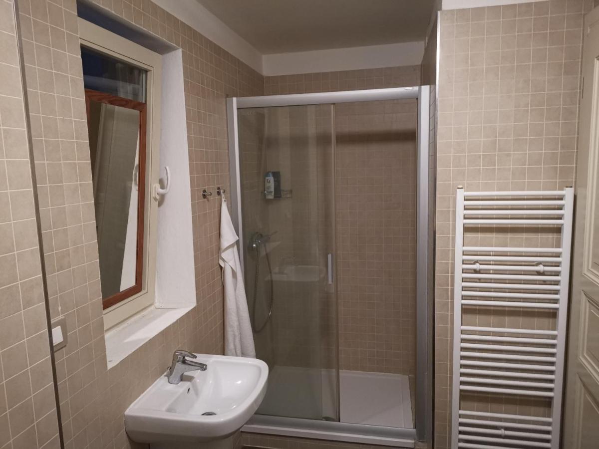 Quiet Apartment In Prague Center Экстерьер фото